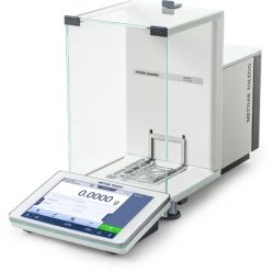 Mettler Toledo XPR304E XPR Series Analytical Balance