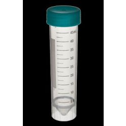 Labcon 3095-870-008-9 50 mL PerformR® Freestanding Centrifuge Tubes, in Bulk 500 EA/CS (1 PK/CS)