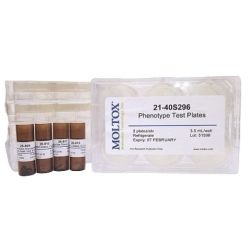 Moltox 31-600 Phenotype Test Kit (Kit)