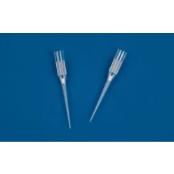 Rainin LTS 20ul Filtered Pipette Tips, Clear, Racked, Sterile, 96/rack, 10 racks/pk, 50 racks/cs