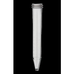 Labcon 3111-800-020-9 15 mL PerformR® Polystyrene Centrifuge Tubes, in Bags 1000 EA/CS (1 PK/CS)