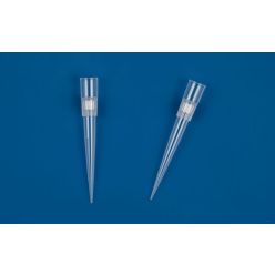 Rainin LTS 200ul Filtered Pipette Tips, Clear, Racked, Sterile, 96/rack, 10 racks/pk, 50 racks/cs