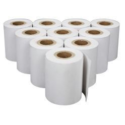 Adam Equipment - 3126014660 - AIP printer paper (10 Pack)