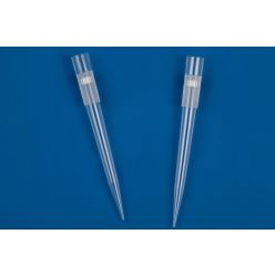 Rainin LTS 1000ul Filtered Pipette Tips, Clear, Racked, Sterile, 96/rack, 10 racks/pk, 50 racks/cs