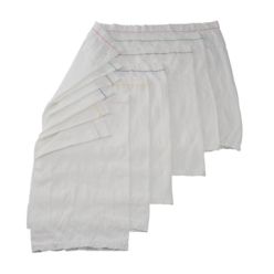 Abdominal Binder w/2-way Stretch, 16", X-Large, 50/cs (Continental US Only)