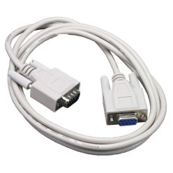 Adam Equipment - 3134012936 - RS-232 Cable to 9pin D connector 1.5m (factory fitted)