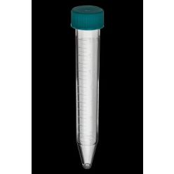Labcon 3140-330-028-9 15 mL PerformR® Polystyrene Centrifuge Tubes, 25 per Rack 500 EA/CS (10 PK/CS)