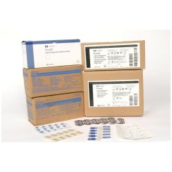 ECG Electrode, Resting, CA610, 100/pk, 10 pk/ctn, 4 ctn/cs (Continental US Only)
