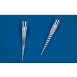 Rainin LTS 300ul Filtered Pipette Tips, Clear, Racked, Sterile, 96/rack, 10 racks/pk, 50 racks/cs