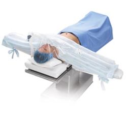 3M Health Care 42268 Upper Body Warming Blanket, 10/cs (Continental US+HI Only)