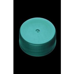 Labcon 3201-870-008-9 Flat Caps with Elastomeric Seal for Mailing Tubes, in Bulk 1000 EA/CS (2 PK/CS)