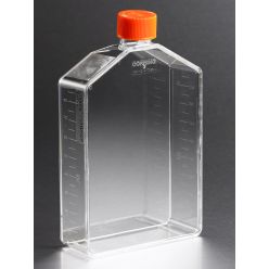Corning 3293 Corning® CellBIND® 225cm² Angled Neck Cell Culture Flask with Vent Cap
