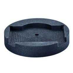 IKA 3344400 VG 3.37 VG 3.37 Microtiter plate attachment for 1 standard microtiter plate