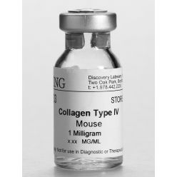 Corning 354233 Corning® Collagen IV, Mouse, 1 mg