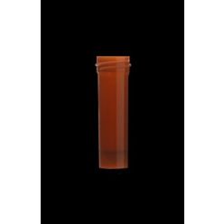 Labcon 3813-975-000-9 UVSafe® 5mL Specimen Collection and Transport Tubes without Caps, Sterile, 500 per Bag 1000 EA/CS (2 PK/CS)
