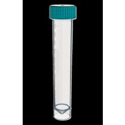 Labcon 3814-870-008-9 SuperClear® 10mL Specimen Collection and Transport Tubes, Bulk 1000 EA/CS (2 PK/CS)