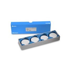 Cytiva 1852-042 Quartz Air Sampling Filter, Grade QM-B, 42mm Circle, 50/pk