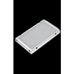 Labcon 3987-520-000-9 PurePlus® 25µL 384 Well Solid Frame PCR Plates with Full Skirt 100 EA/CS (10 PK/CS)