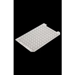 Labcon 3995-520-000-9 Reusable Silicone Sealing Mat for Round Hole Plates, Autoclavable 50 EA/CS (10 PK/CS)