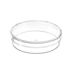 CELL CULTURE DISH, PS 100/20 MM, Vents, CELLSTAR® TC, Sterile, Triple Packed