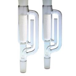 Cytiva 2814-432 Extraction Thimble, High-Purity Glass Microfiber, 43mm x 123mm, Grade HP-GF, 25/pk