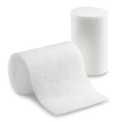 3M Health Care CMW04 Cast Padding, 4" x 4 yds, 20/bg, 4 bg/cs (Continental US+HI Only)