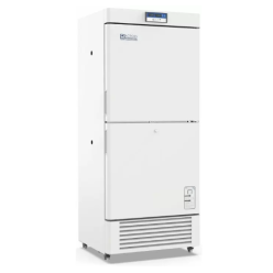 AI DeepFreeze 16 Cu Ft -40°C Upright Freezer 110V, D16.110