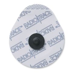 ECG Electrode, Foam RT635, 100/pk, 10 pk/cs (Continental US Only)