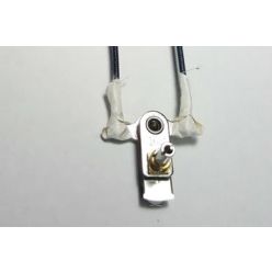 Quincy Labs 401-1217 Bi-Met Thermostat Incubator Accessory