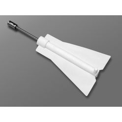 Corning 401392 Modified Impeller Assembly (for use with probes) for Magnetically-Driven 8L Corning® Reusable Spinner Flask