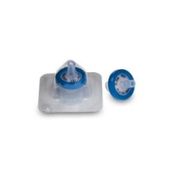 Cytiva 9909-1302 Syringe Filter, 13mm Diameter, 0.22 µm, PVDF, 500/pk
