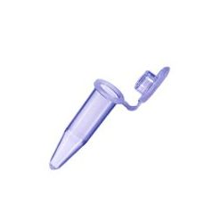 Bio Plas 1.8 mL Snap-Cap Microcentrifuge Tubes, Blue