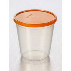 Corning 430179 Corning® 250 mL Container and Lid