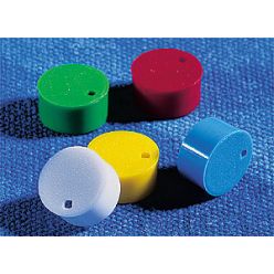 Corning 430499 Corning® Assorted Polypropylene Cryogenic Vial Cap Inserts