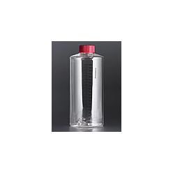 431329 Corning Roller Bottle, Tissue Culture, Sterile, 850 cm², 255 mL, Easy Grip Vented Cap