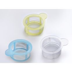 Corning 431750 Corning® 40µm Cell Strainer, Blue, Sterile, Individually Packaged, 50/Case