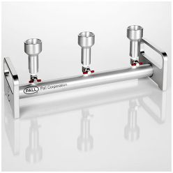 Cytiva 88160 O-Ring Kit for Valves, Includes: (3) O-Rings, ARP No. -006; (6) O-Rings, ARP No. -010