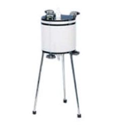 Cytiva 10451610 Filtration Device, Stainless Steel, MD 142/5S,  2200mL (2.2L), 545mm x 200mm