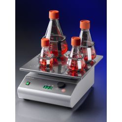 Corning 480109 Flask Clamp Platform without Clamps