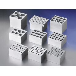 Corning 480123 Corning® LSE™ Single Block, 20 x 13 mm Tubes