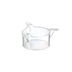 ThinCert, TC Insert for 6W Plate, PET, 3.0uM Pore Size, 2x106 per sqcm Pore Density