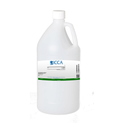 3.00% (w/v) Aqueous Sodium Chloride Solution, 4 L, Ricca R7213700-4A