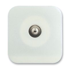 ECG Electrode, Monitoring, Foam 7365, 5/pk, 30 pk/ctn, 4 ctn/cs (Continental US Only)
