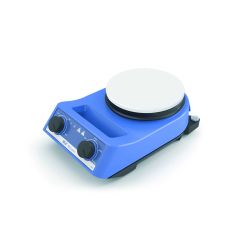 IKA 5029701 RH basic white RH basic Magnetic stirrer white (coated heating plate)