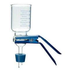 Cytiva 1961-054 Accessories: 47mm Filter Holder, Glass Reservoir, 300mL Volume, 1/pk