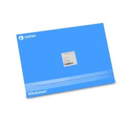 Cytiva 3668-915 Ion Exchange Papers, Grade SG81 Sheets, 460 x 570mm, 25/pk