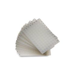 Cytiva 7704-0105 Flexible Capmat, Silicone, 96 Well, Round Format Silicone, 200µl/ 750µl/ 800µl Micropalte Compatibility, 50/pk (Temporarily Unavailable for Sale due to Sales Stop)