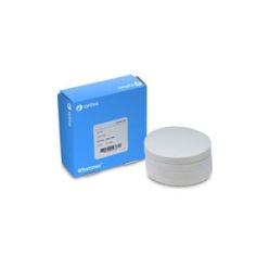 Cytiva 2181-090 Testing Papers, Circles, 90mm Dia, Grade 161, 100/pk