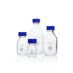 KIMBLE 14395-01 GL45 Media Bottle Starter Pack