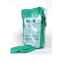 Ansell 117275 Protection Gloves, Size 9-9½, 12 pr/bg, 12 bg/cs (US Only)
